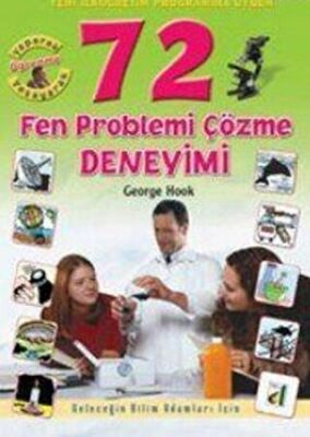 72 Fen Problemi Çözme Deneyimi - 1