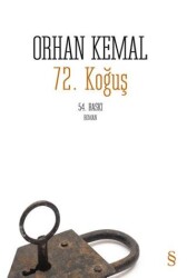 72. Koğuş - Everest Yayınları