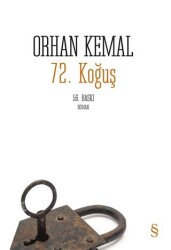 72. Koğuş - Everest Yayınları