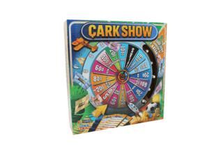 72630 Cark Show - 1