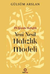 75 Günde Yeni Nesil Hafızlık Modeli - İnsan Kitap