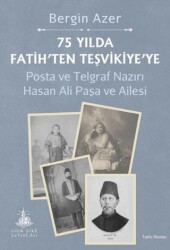75 Yılda Fatih’ten Teşvikiye’ye - Yitik Ülke Yayınları