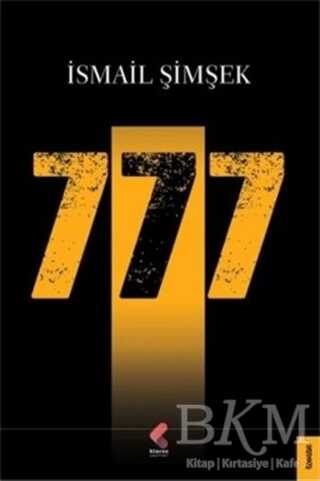 777 - Klaros Yayınları