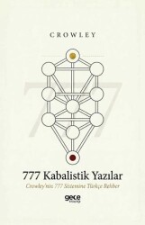 777 Kabalistik Yazılar - Gece Kitaplığı