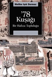 `78 Kuşağı - İletişim Yayınevi