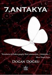 7,Antakya - Elpis Yayınları