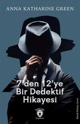 7’Den 12’Ye Bir Dedektif Hikayesi - 1