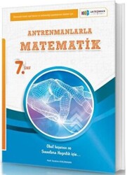 Antrenmanlarla Matematik 7. Sınıf - Antrenmanlarla Matematik Yayıncılık