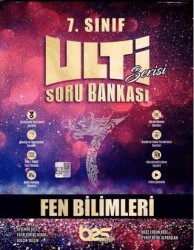 7. Sınıf Fen Bilimleri Ulti Soru Bankası - Bes Yayınları