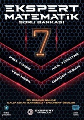 7. Sınıf Matematik Soru Bankası - 1