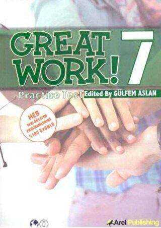 Arel Publishing 7 Th Great Work Practice Test