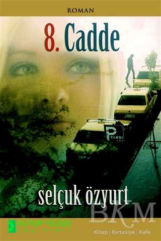 8. Cadde - Kutup Yıldızı Yayınları
