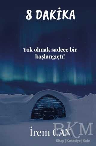 8 Dakika - Platanus Publishing