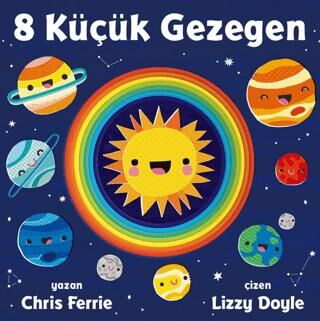 8 Küçük Gezegen - 1