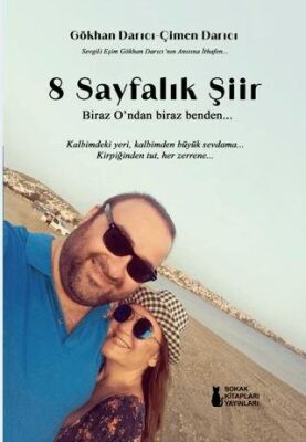 8 Sayfalık Şiir - 1
