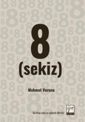 8 Sekiz - Gazi Kitabevi