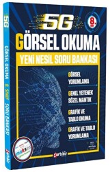 8. Sınıf 5G Görsel Okuma - Artı Bir Yayınları