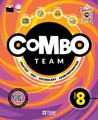 8. Sınıf Combo Team - 1