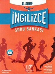 Beyin Takımı Yayınları 8. Sınıf İngilizce Soru Bankası - Beyin Takımı Yayınları