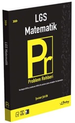 LGS Matematik PR Problem Rehberi - Berkay Yayıncılık