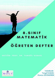 8. Sınıf Matematik Öğreten Defter - Memento Mori