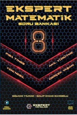 8. Sınıf Matematik Soru Bankası - 1