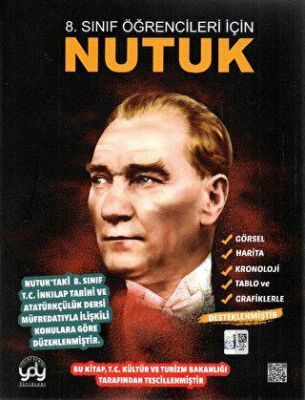 8. Sınıf Öğrencileri İçin Nutuk - 2