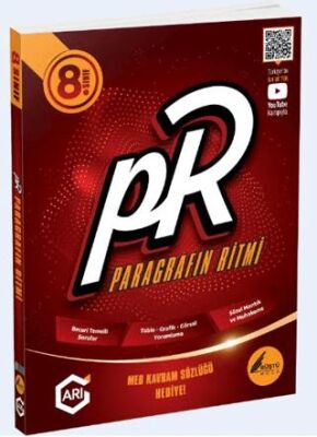8. Sınıf Paragrafın Ritmi - 1