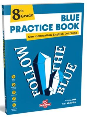 8. Sınıf Practice Book - 1
