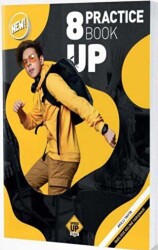 Speed Up Publishing 8. Sınıf Practice Book - Speed Up Publishing