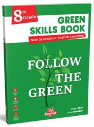 8. Sınıf Skills Book - My Teacher Elt