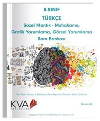 8. Sınıf Sözel Mantık - Muhakeme Grafik Yorumlama Görsel Yorumlama Soru Bankası - Koray Varol Akademi