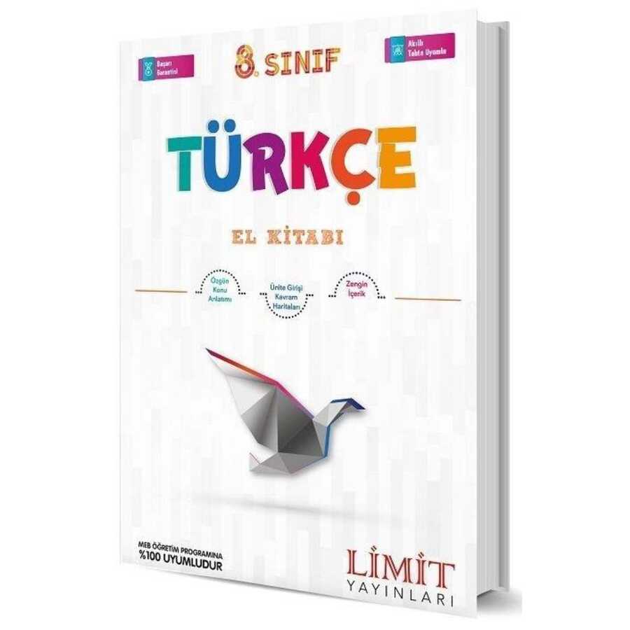 8. Sınıf Türkçe El Kitabı