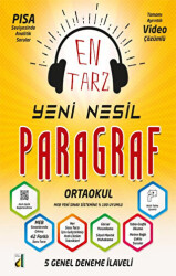 8. Sınıf Yeni Nesil Paragraf Soru Bankası - 2