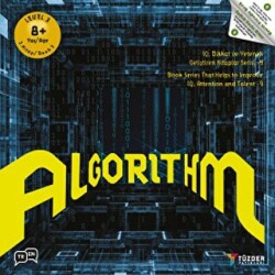 8+ Yaş Algorıthm - TÜZDER Yayınları