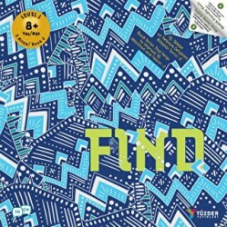 8+ Yaş Fınd - TÜZDER Yayınları