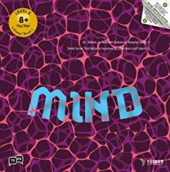 8+ Yaş Mınd - TÜZDER Yayınları
