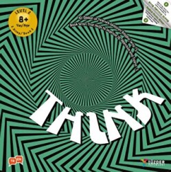 8+ Yaş Thınk - TÜZDER Yayınları