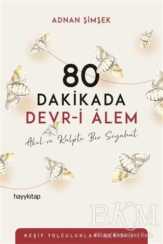 80 Dakikada Devr-i Alem - Hayykitap
