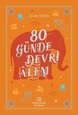 80 Günde Devri Alem kapağı