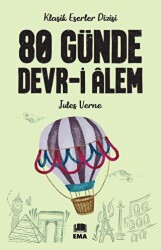 80 Günde Devri Alem - Ema Genç