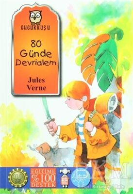 80 Günde Devri Alem - 1