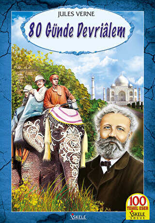 80 Günde Devrialem - İskele Yayıncılık