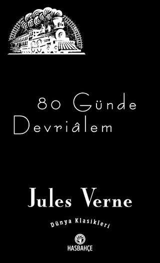 80 Günde Devrialem - Hasbahçe