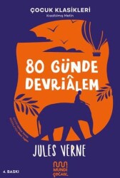 80 Günde Devrialem - Mundi