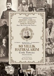 80 Yıllık Hatıralarım - Halk Kitabevi