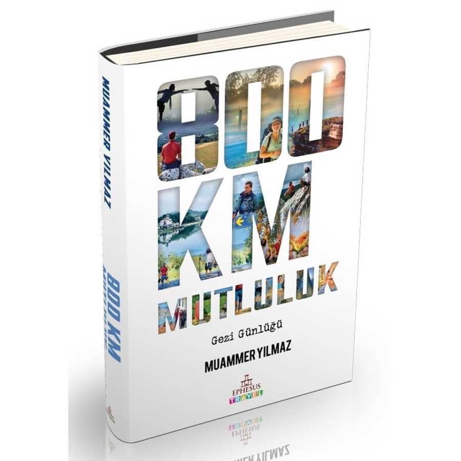 800 Km Mutluluk - 2