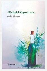 #EvdekiAlgoritma - Edisyon Kitap