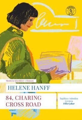 84, Charing Cross Road - 1