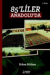 85’liler Anadolu’da - Serüven Yayınevi